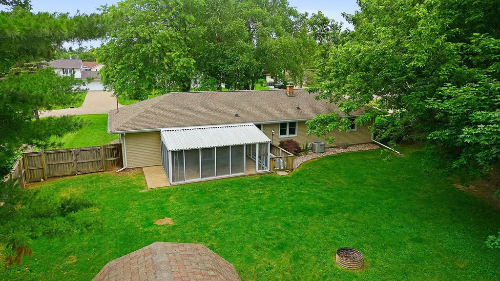 8364 Harvest Avenue Richland Township MI 49083