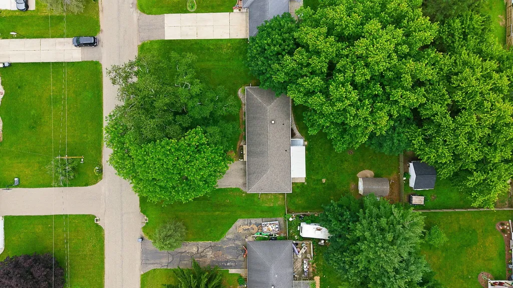 8364 Harvest Avenue Richland Township MI 49083