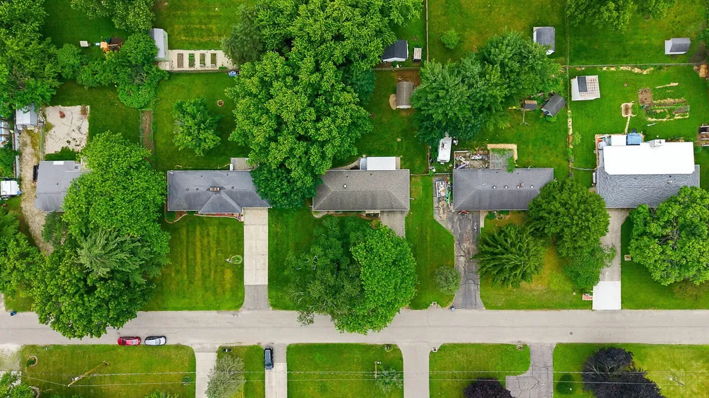 8364 Harvest Avenue Richland Township MI 49083
