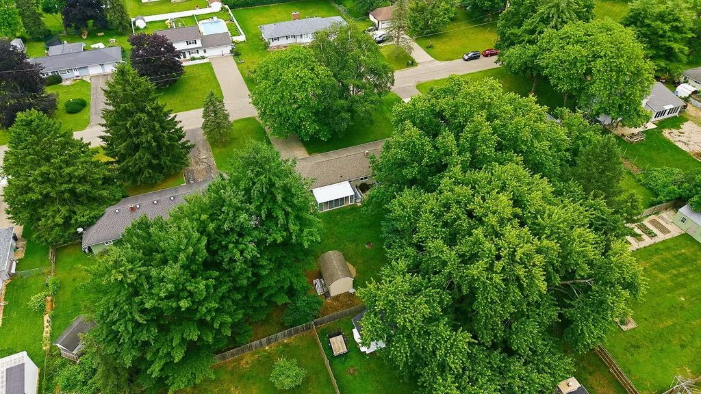 8364 Harvest Avenue Richland Township MI 49083