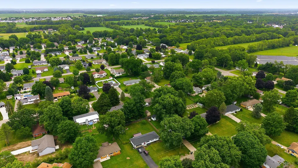 8364 Harvest Avenue Richland Township MI 49083
