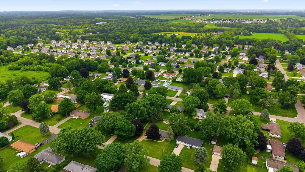 8364 Harvest Avenue Richland Township MI 49083