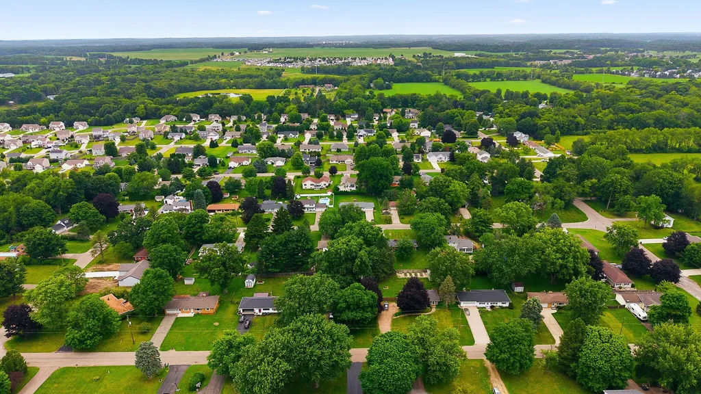 8364 Harvest Avenue Richland Township MI 49083