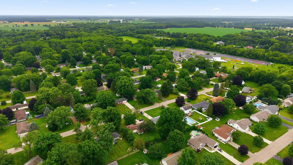 8364 Harvest Avenue Richland Township MI 49083