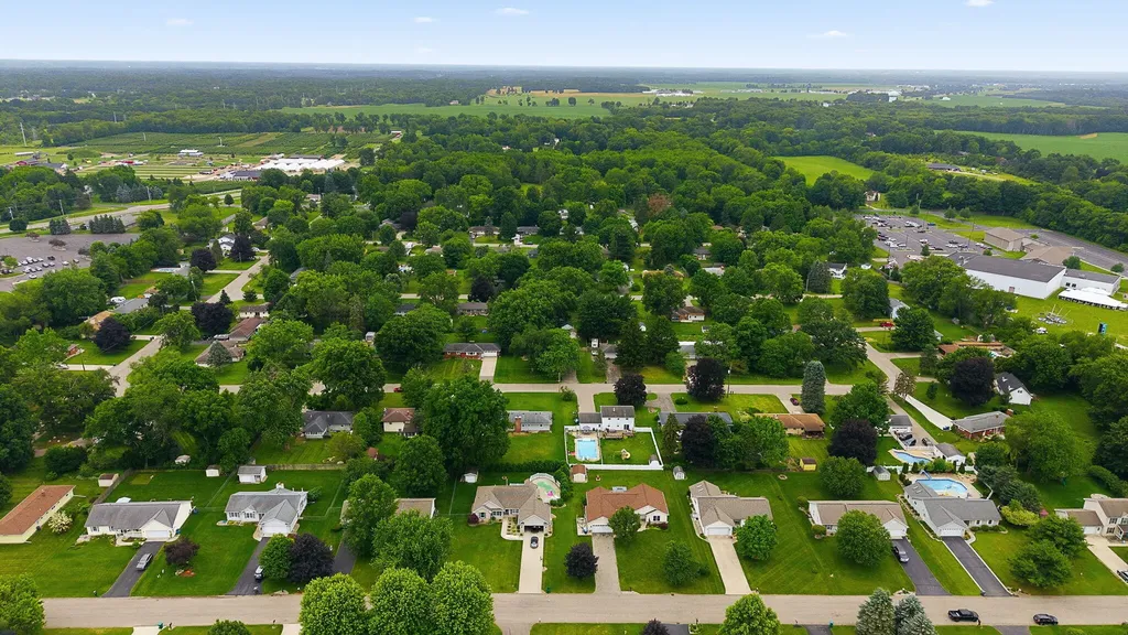 8364 Harvest Avenue Richland Township MI 49083