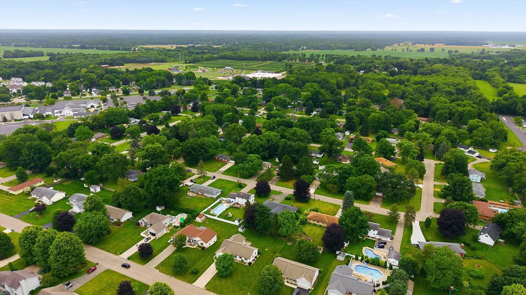 8364 Harvest Avenue Richland Township MI 49083