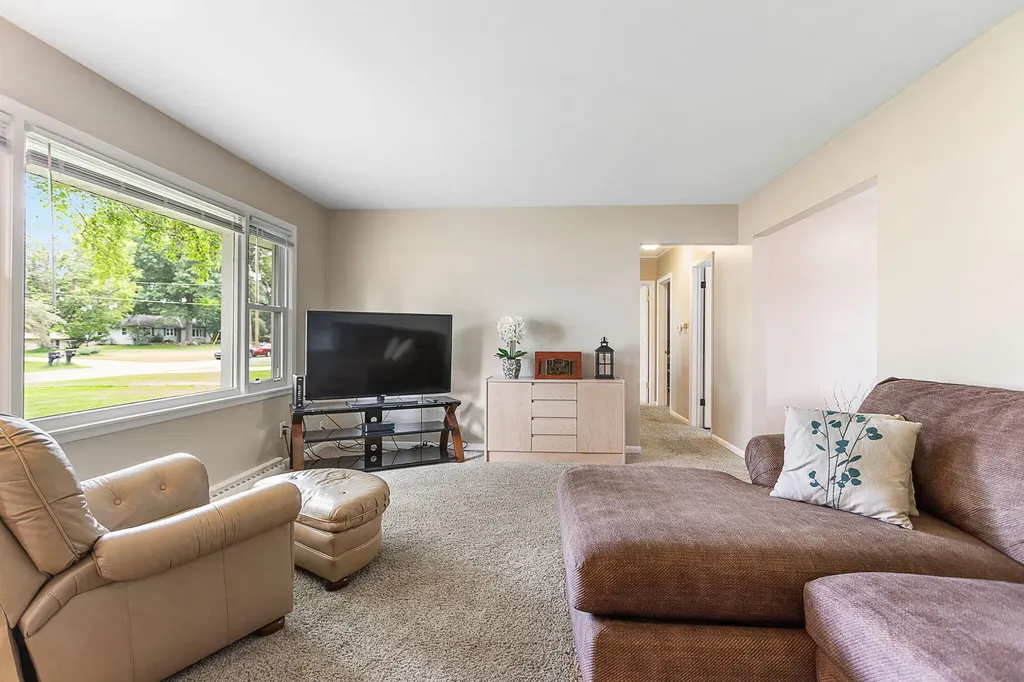 8364 Harvest Avenue Richland Township MI 49083