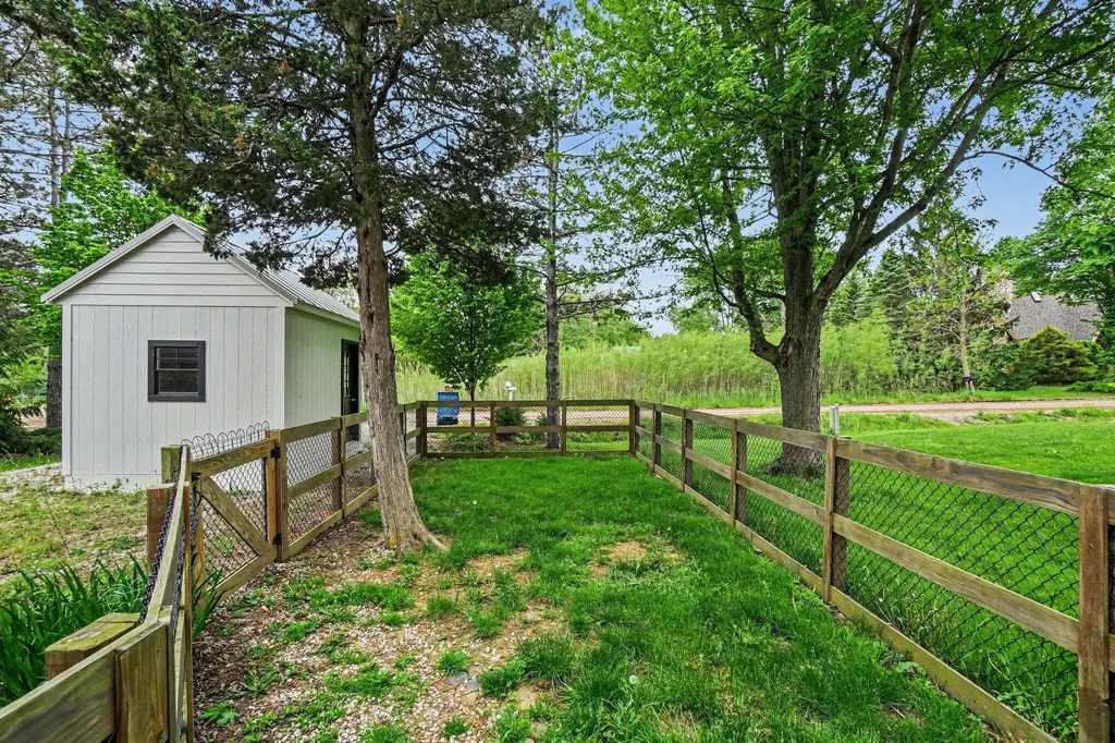 540 East Drive Unknown City MI 49090