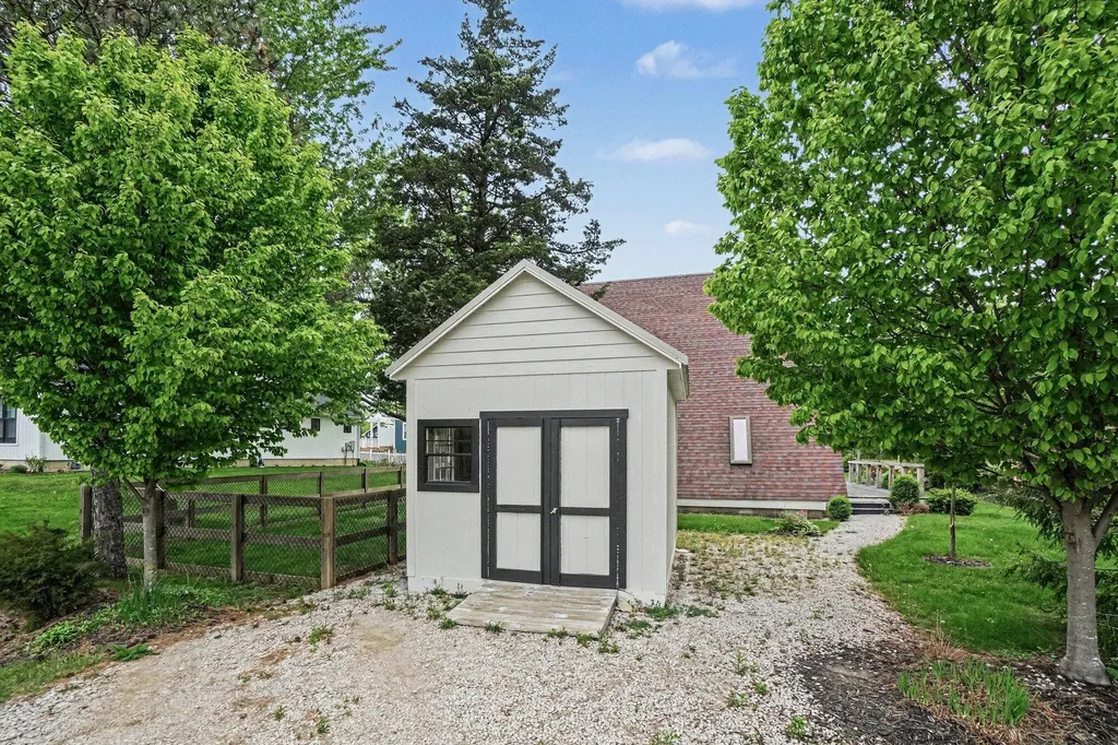 540 East Drive Unknown City MI 49090