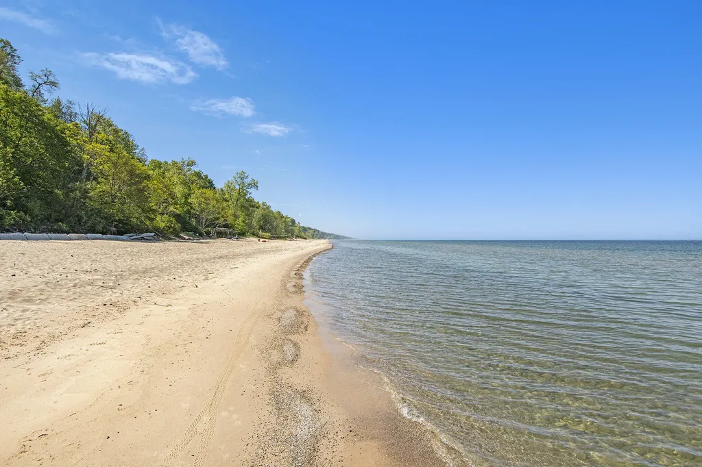 540 East Drive Unknown City MI 49090