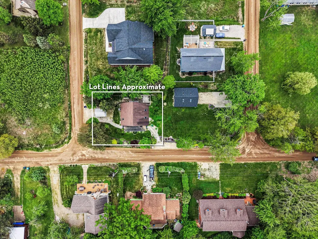 540 East Drive Unknown City MI 49090