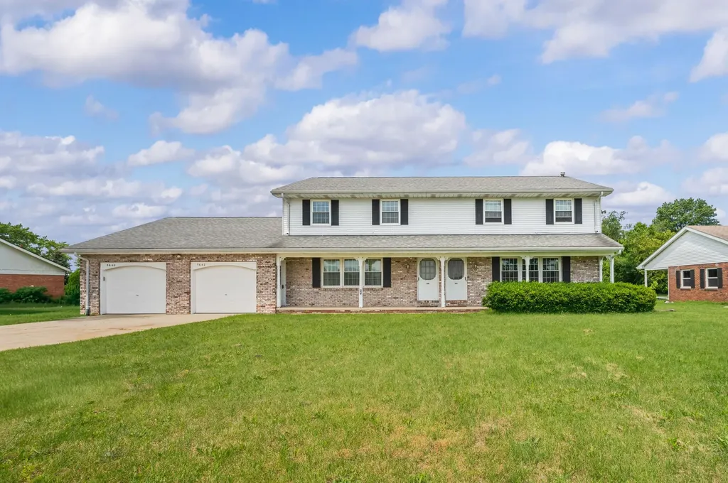 5640 Tilly Road Royalton Township MI 49085