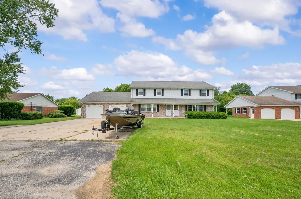 5640 Tilly Road Royalton Township MI 49085