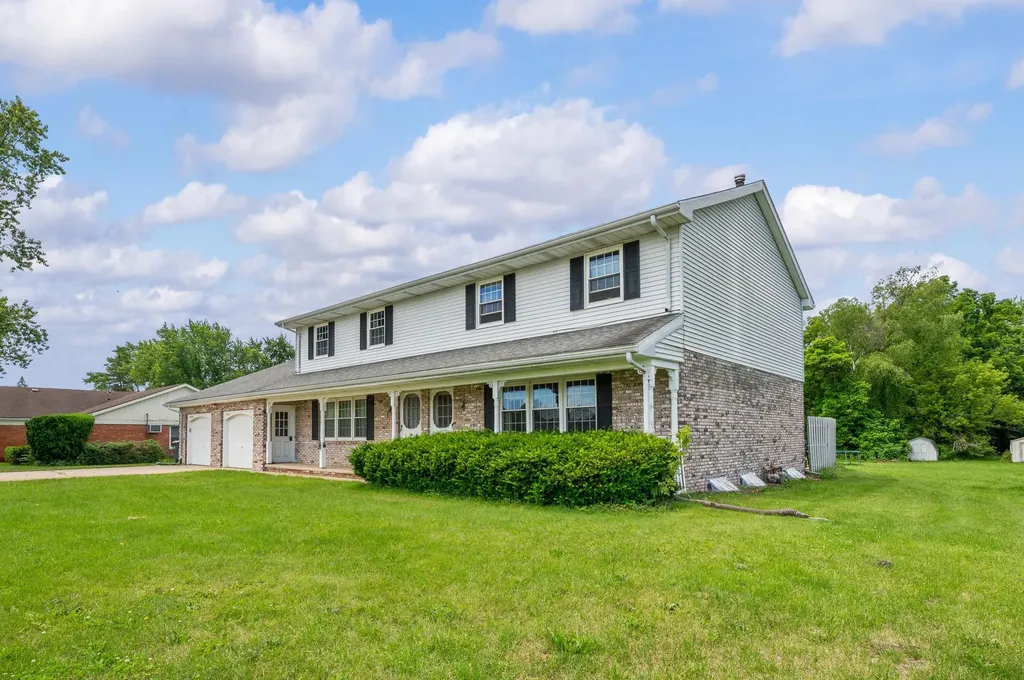 5640 Tilly Road Royalton Township MI 49085