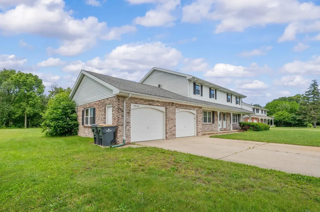 5640 Tilly Road Royalton Township MI 49085