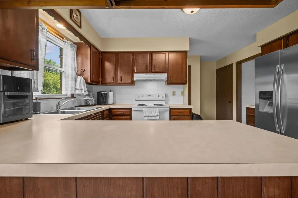 5640 Tilly Road Royalton Township MI 49085