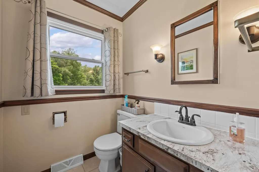 5640 Tilly Road Royalton Township MI 49085