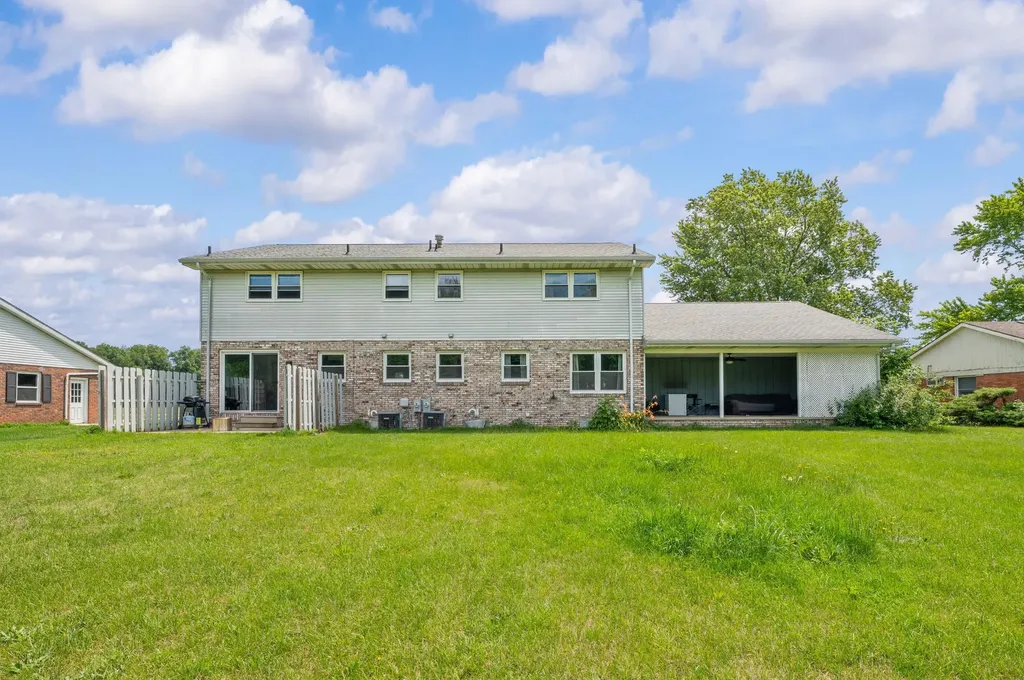 5640 Tilly Road Royalton Township MI 49085