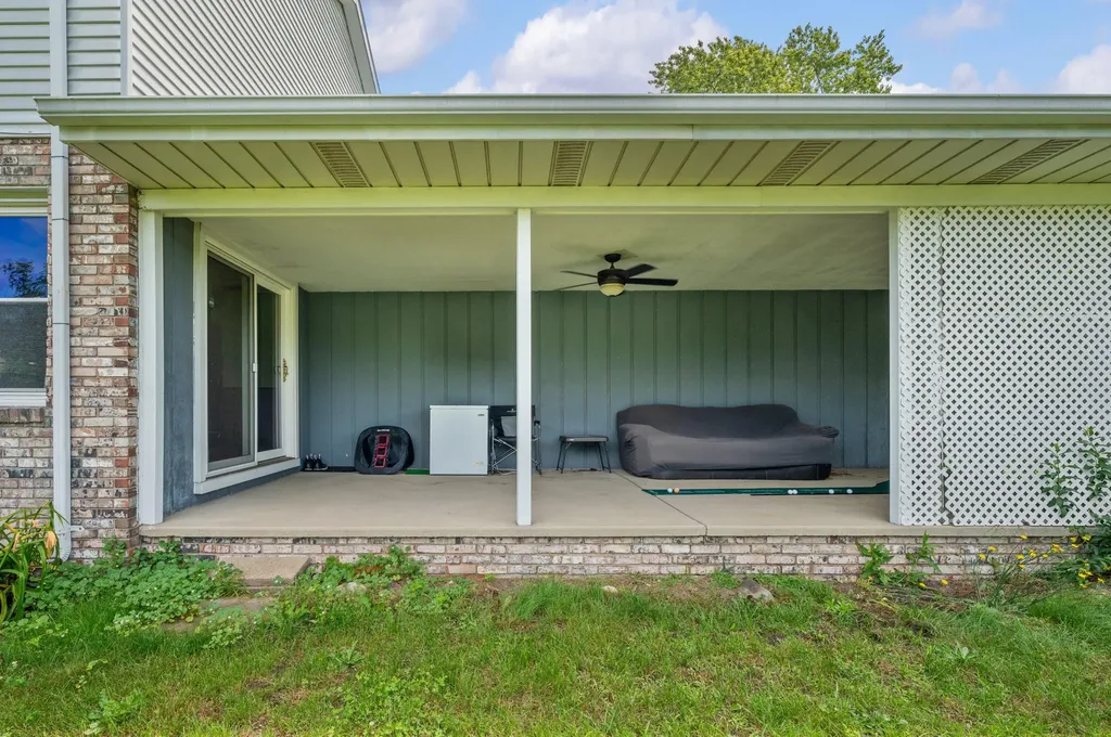 5640 Tilly Road Royalton Township MI 49085