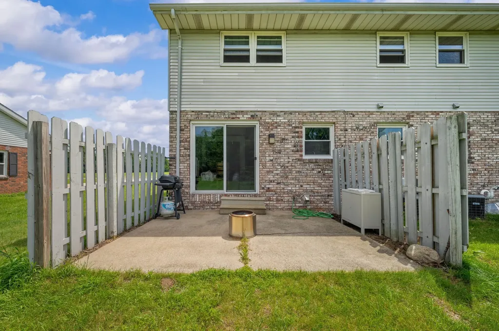 5640 Tilly Road Royalton Township MI 49085