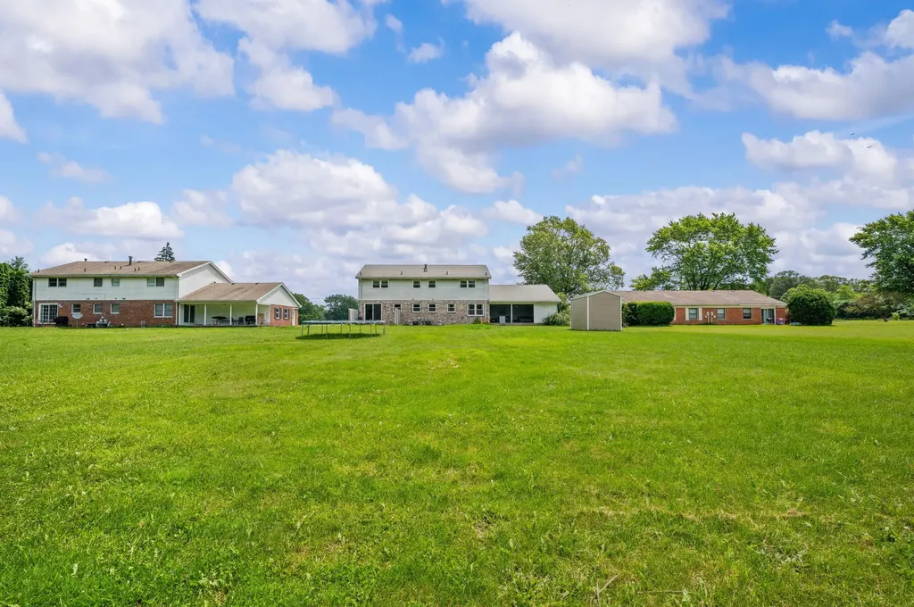 5640 Tilly Road Royalton Township MI 49085