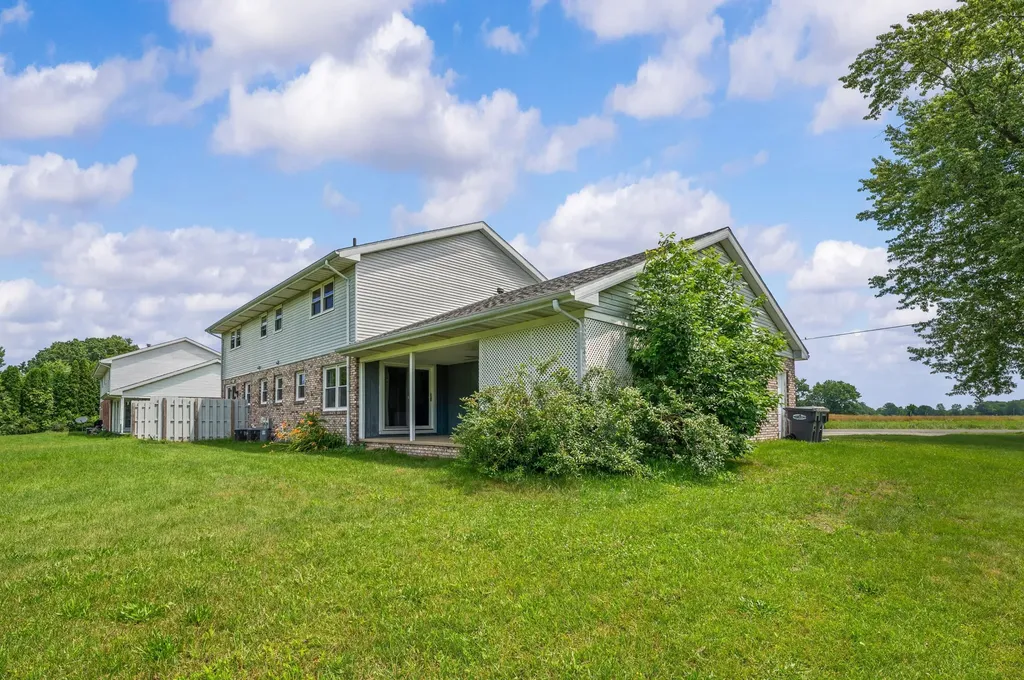 5640 Tilly Road Royalton Township MI 49085