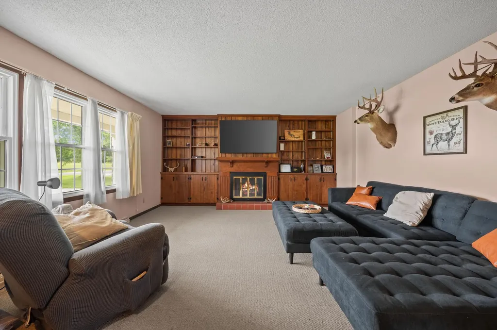 5640 Tilly Road Royalton Township MI 49085