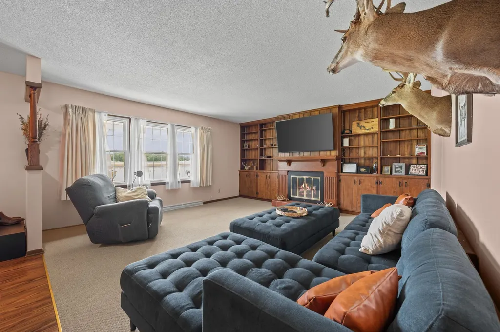 5640 Tilly Road Royalton Township MI 49085