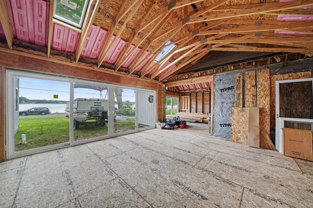 50756 Garrett Road Silver Creek Township MI 49047