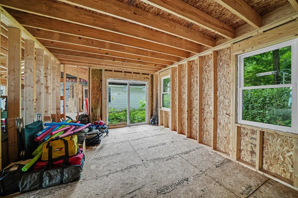 50756 Garrett Road Silver Creek Township MI 49047