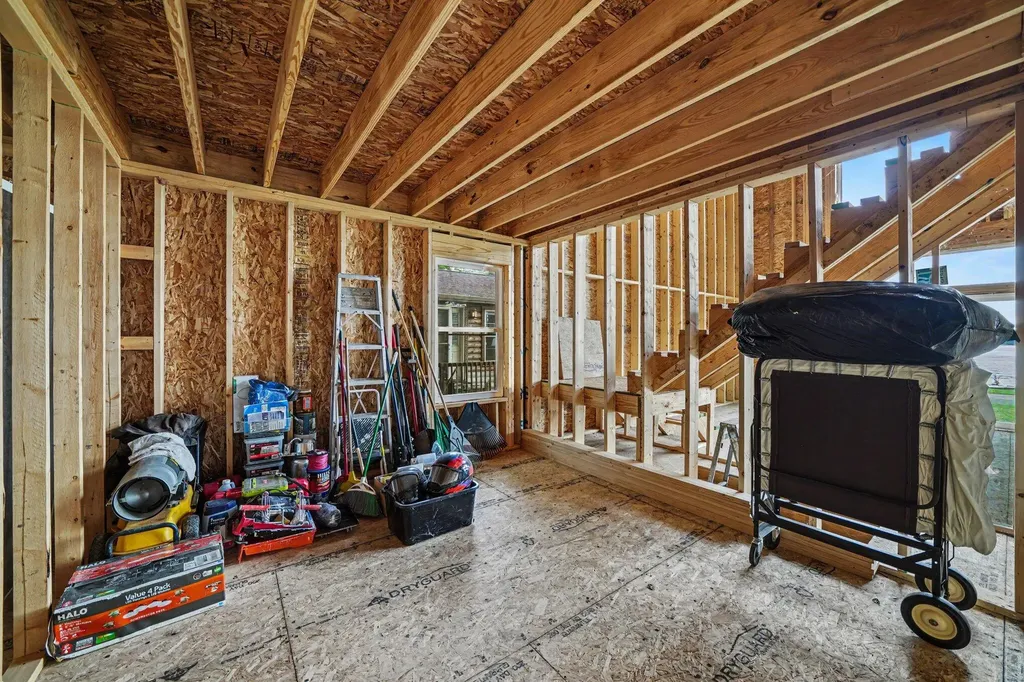 50756 Garrett Road Silver Creek Township MI 49047