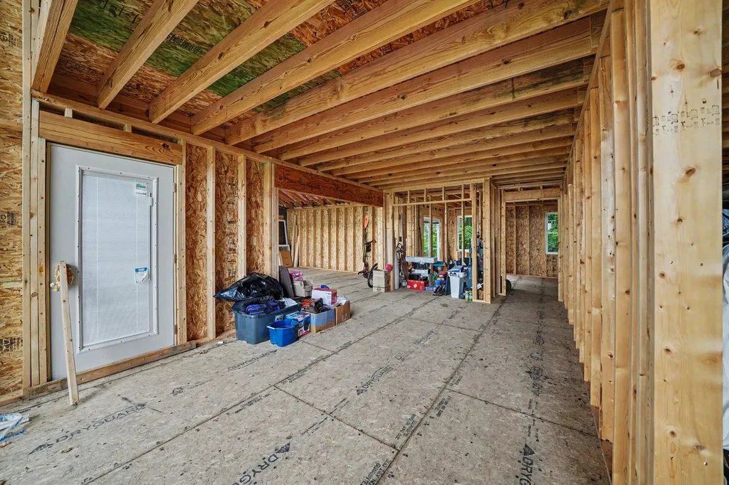 50756 Garrett Road Silver Creek Township MI 49047