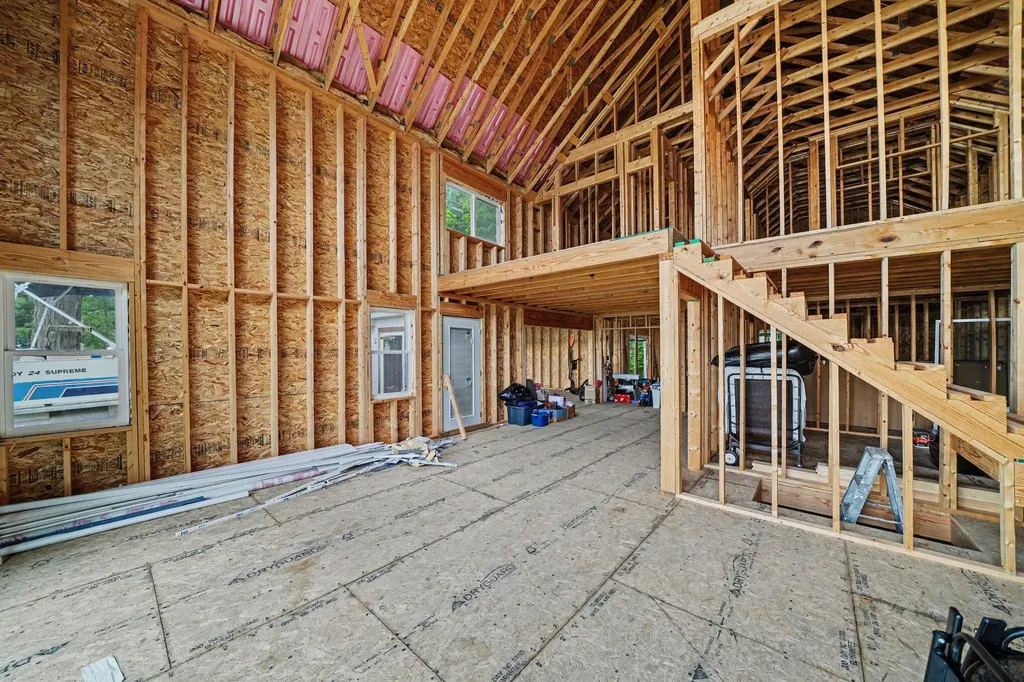 50756 Garrett Road Silver Creek Township MI 49047