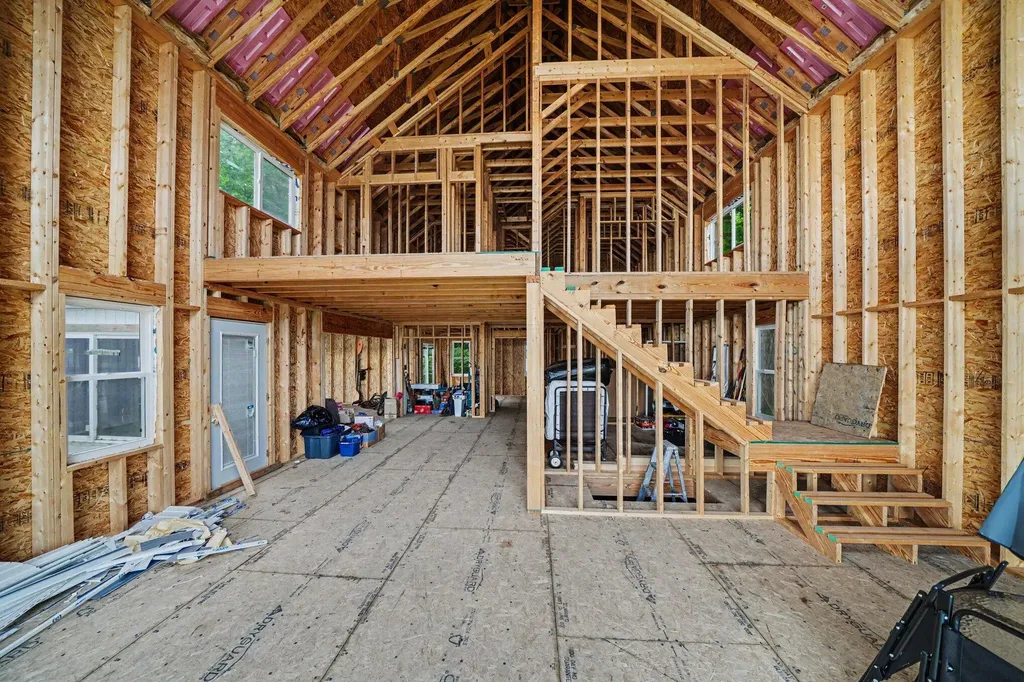 50756 Garrett Road Silver Creek Township MI 49047