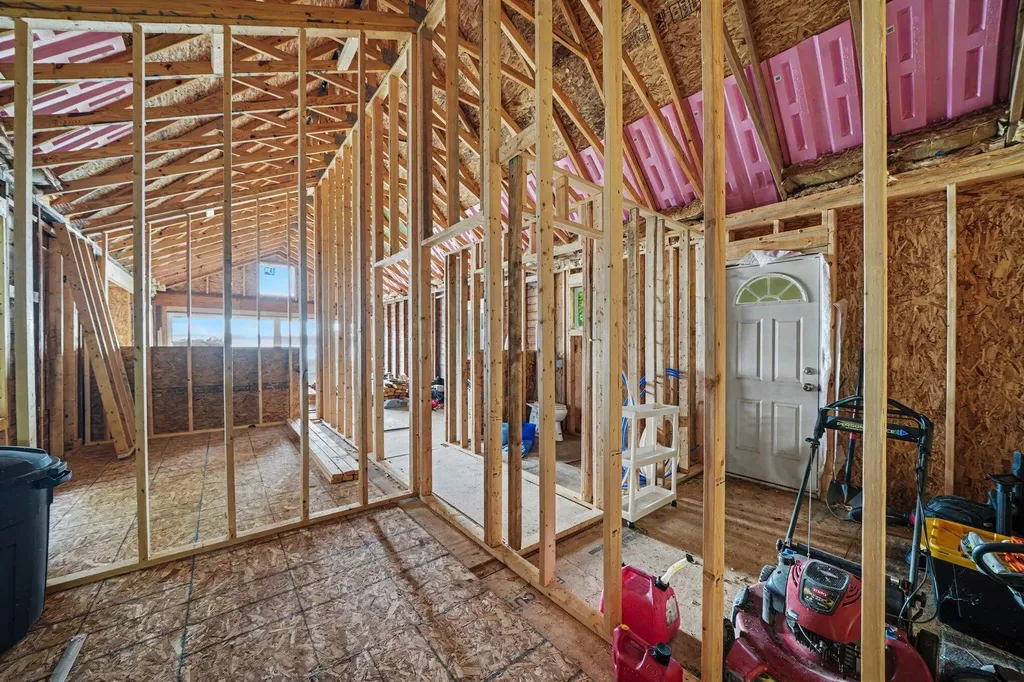 50756 Garrett Road Silver Creek Township MI 49047