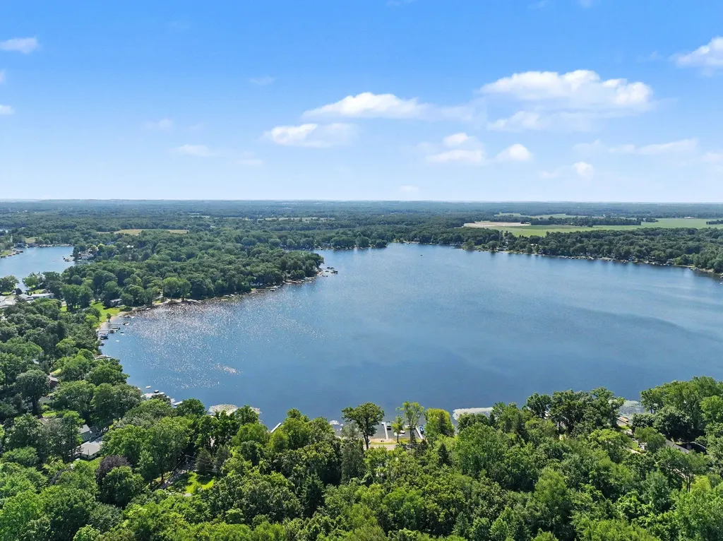 50756 Garrett Road Silver Creek Township MI 49047