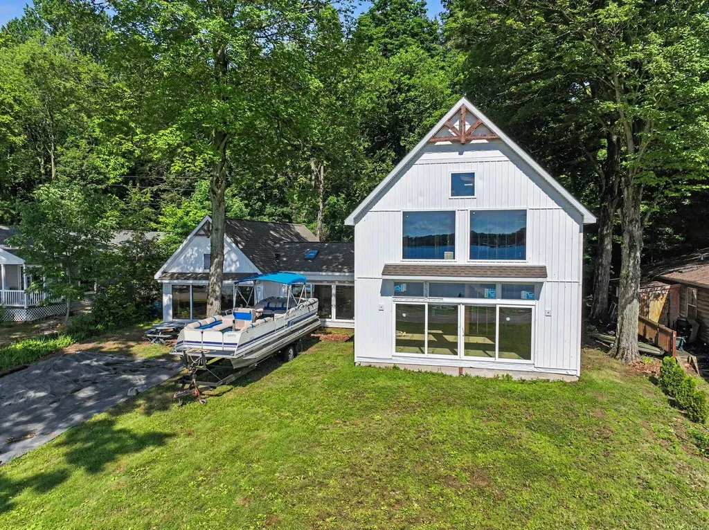 50756 Garrett Road Silver Creek Township MI 49047