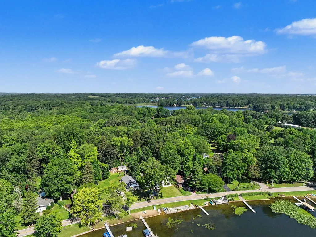 50756 Garrett Road Silver Creek Township MI 49047