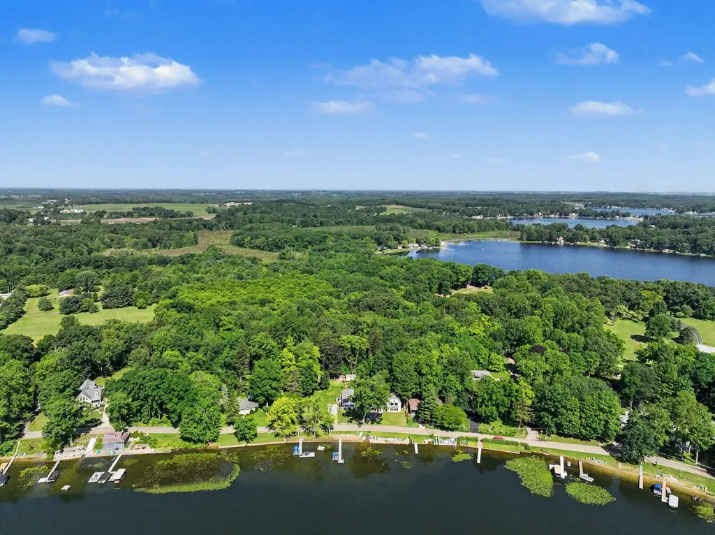50756 Garrett Road Silver Creek Township MI 49047