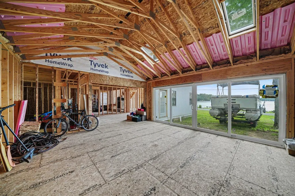 50756 Garrett Road Silver Creek Township MI 49047