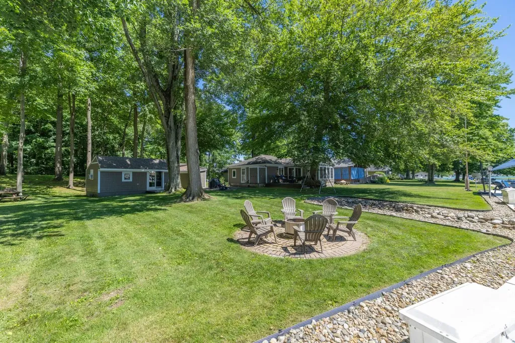 61626 Lagoon Drive Penn Township MI 49031
