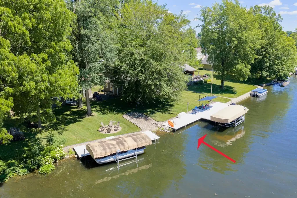61626 Lagoon Drive Penn Township MI 49031