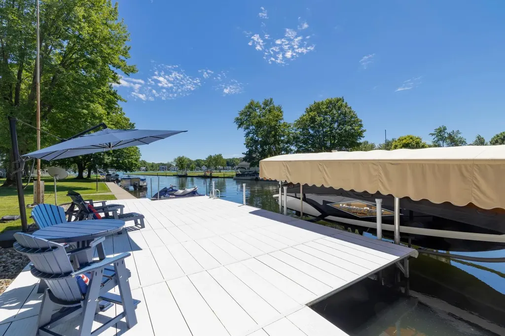 61626 Lagoon Drive Penn Township MI 49031