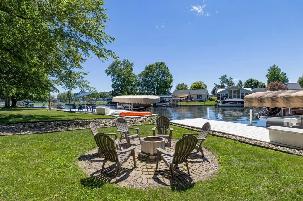 61626 Lagoon Drive Penn Township MI 49031