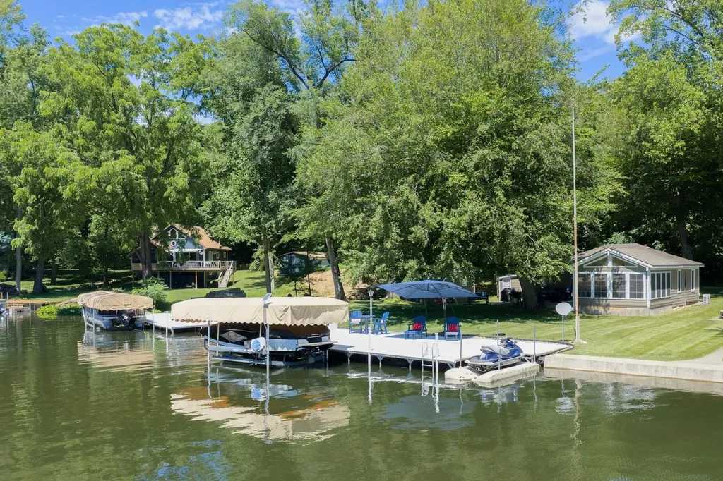 61626 Lagoon Drive Penn Township MI 49031