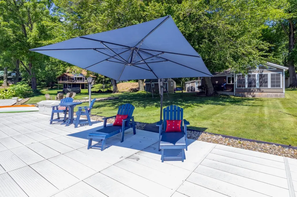 61626 Lagoon Drive Penn Township MI 49031
