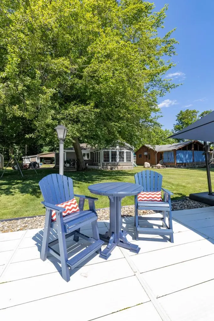 61626 Lagoon Drive Penn Township MI 49031
