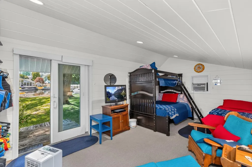 61626 Lagoon Drive Penn Township MI 49031