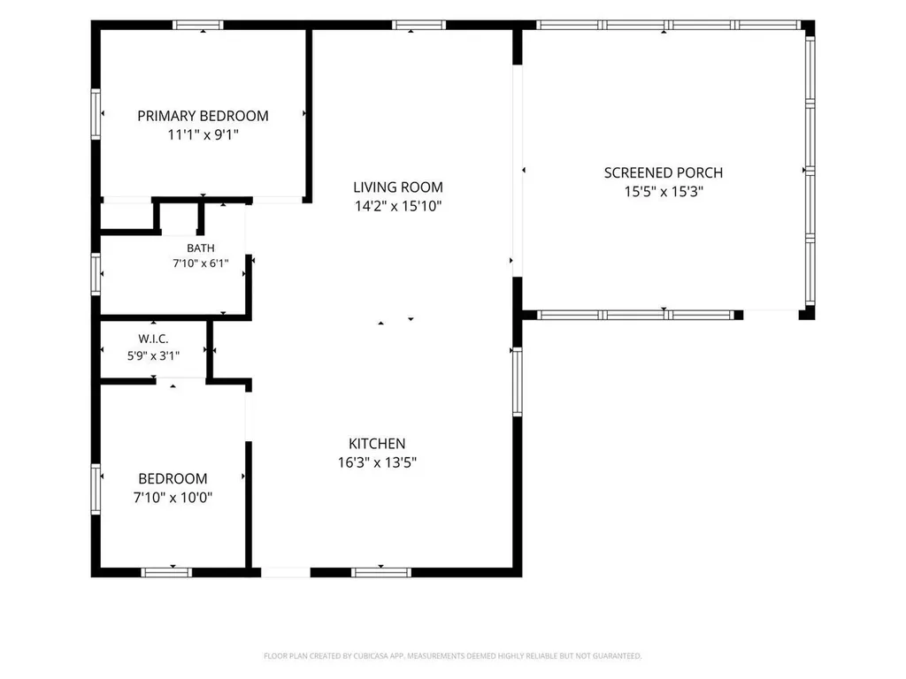 61626 Lagoon Drive Penn Township MI 49031