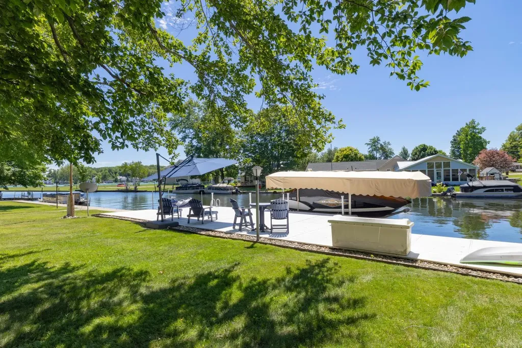 61626 Lagoon Drive Penn Township MI 49031